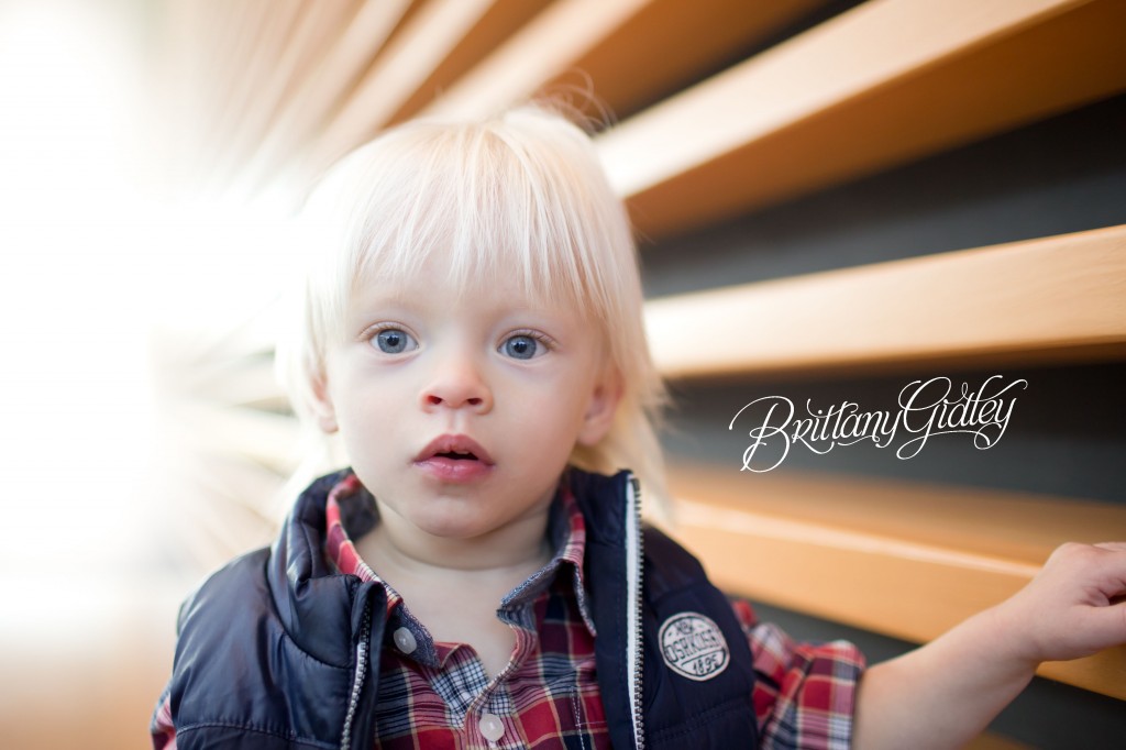 Cleveland Toddler Photography | Handsome | Toddler | 20 Months | Fun | Adorable | Brittany Gidley Photography LLC