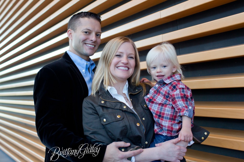 Cleveland Family Photography | Handsome | Toddler | 20 Months | Fun | Adorable | Brittany Gidley Photography LLC