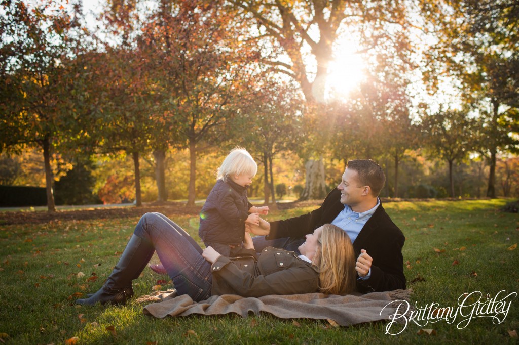 Ohio Toddler Photographer | Family | Brittany Gidley Photography LLC