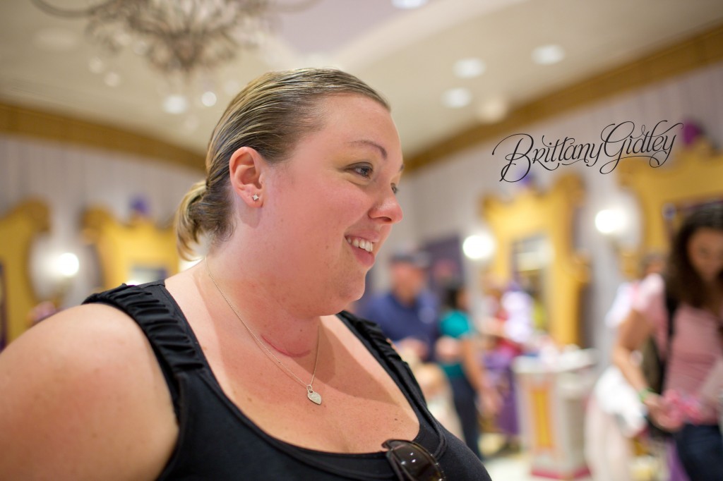 Disney World | Walt Disney World | Orlando, Florida | Happy Birthday | Princess Julia | Birthday Princess | Where Dreams Come True | Disney | On Location 