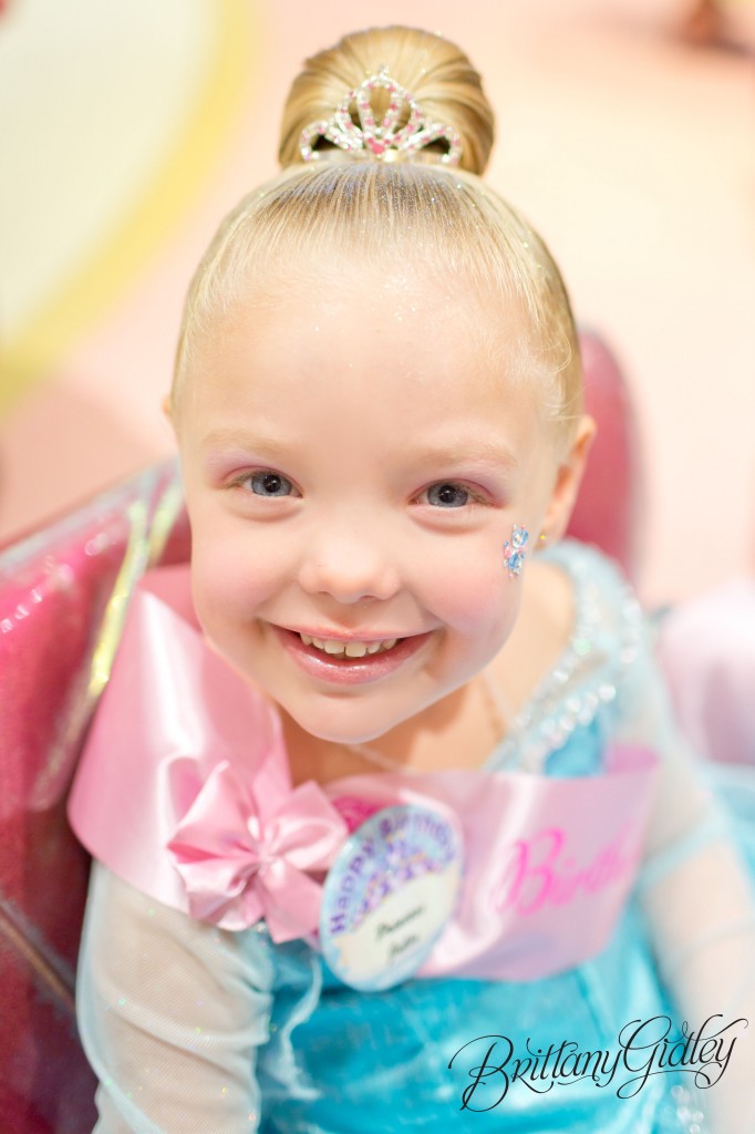 Disney World | Walt Disney World | Orlando, Florida | Happy Birthday | Princess Julia | Birthday Princess | Where Dreams Come True | Disney | On Location 