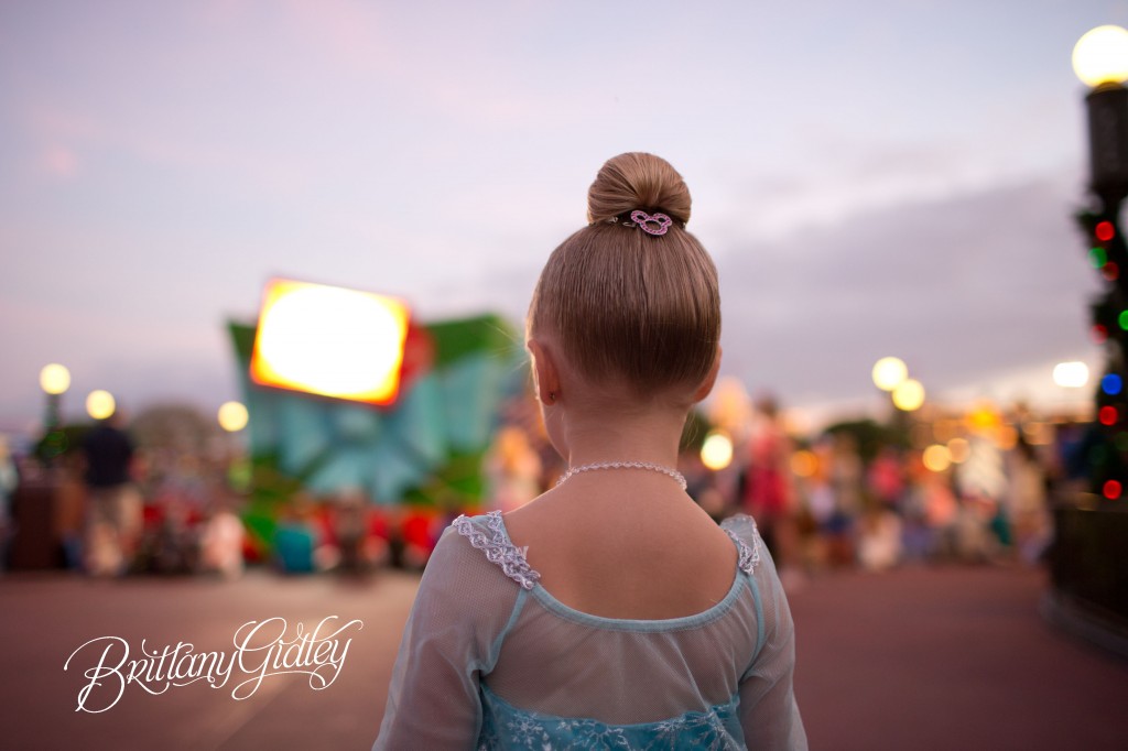 Disney World Photographer | Disney World | Walt Disney World | Orlando, Florida | Happy Birthday | Princess Julia | Birthday Princess | Where Dreams Come True | Disney | On Location