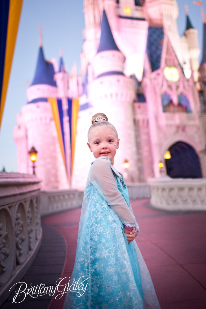 Disney World | Walt Disney World | Orlando, Florida | Happy Birthday | Princess Julia | Birthday Princess | Where Dreams Come True | Disney | On Location 