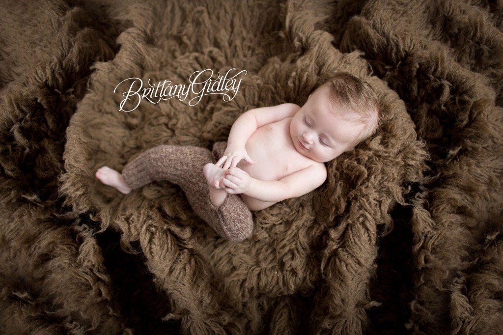 Baby Photographer | Baby | Best Baby Photography | Brittany Gidley Photography LLC