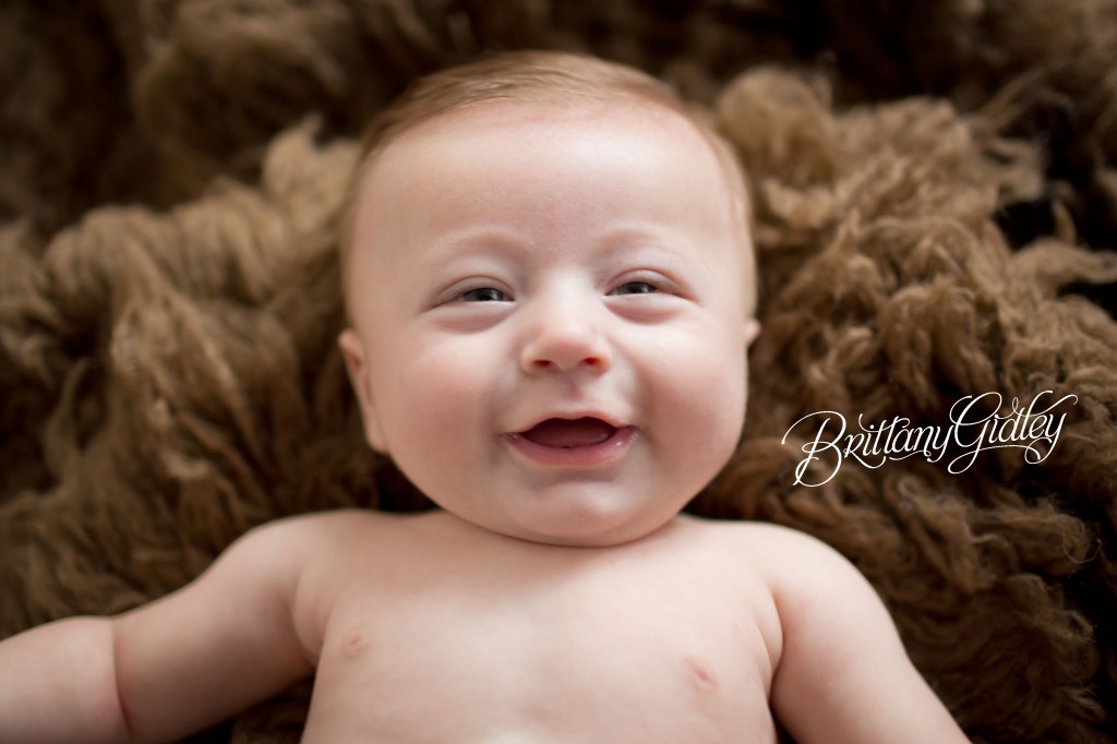 Baby Photographer | Baby | Best Baby Photography | Brittany Gidley Photography LLC