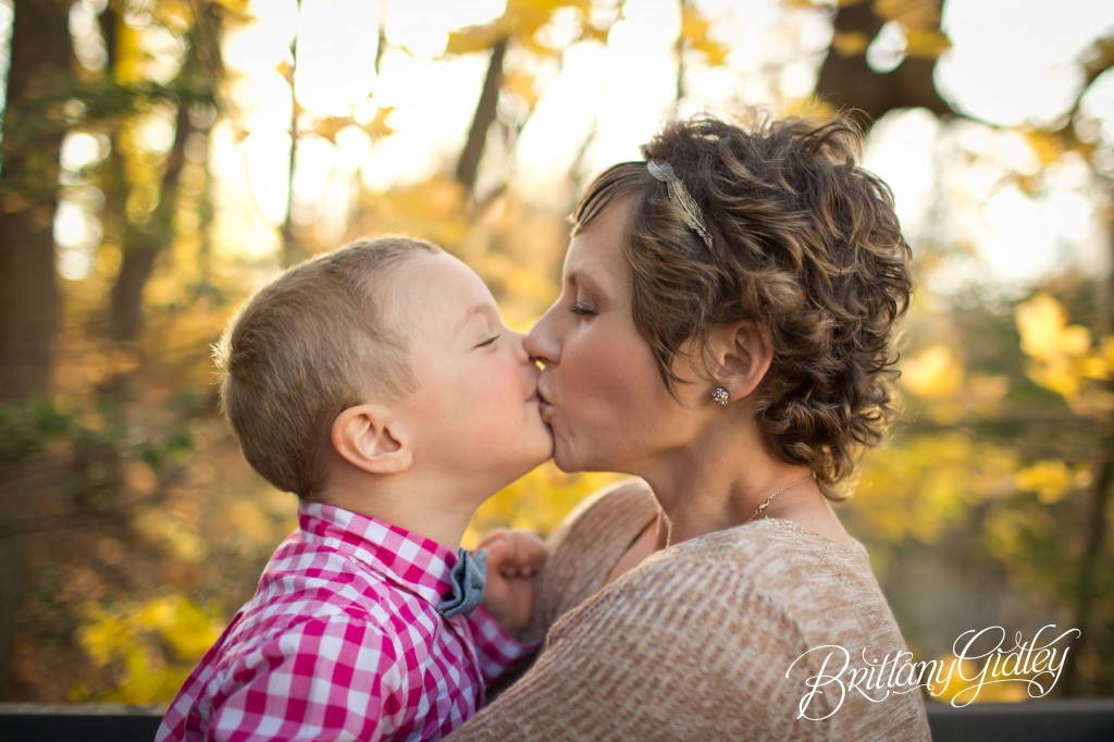 Chagrin Falls Photography | Chagrin Falls, OH | Family | Mother and Son | 4 Year Old | Start With The Best | Brittany Gidley Photography LLC