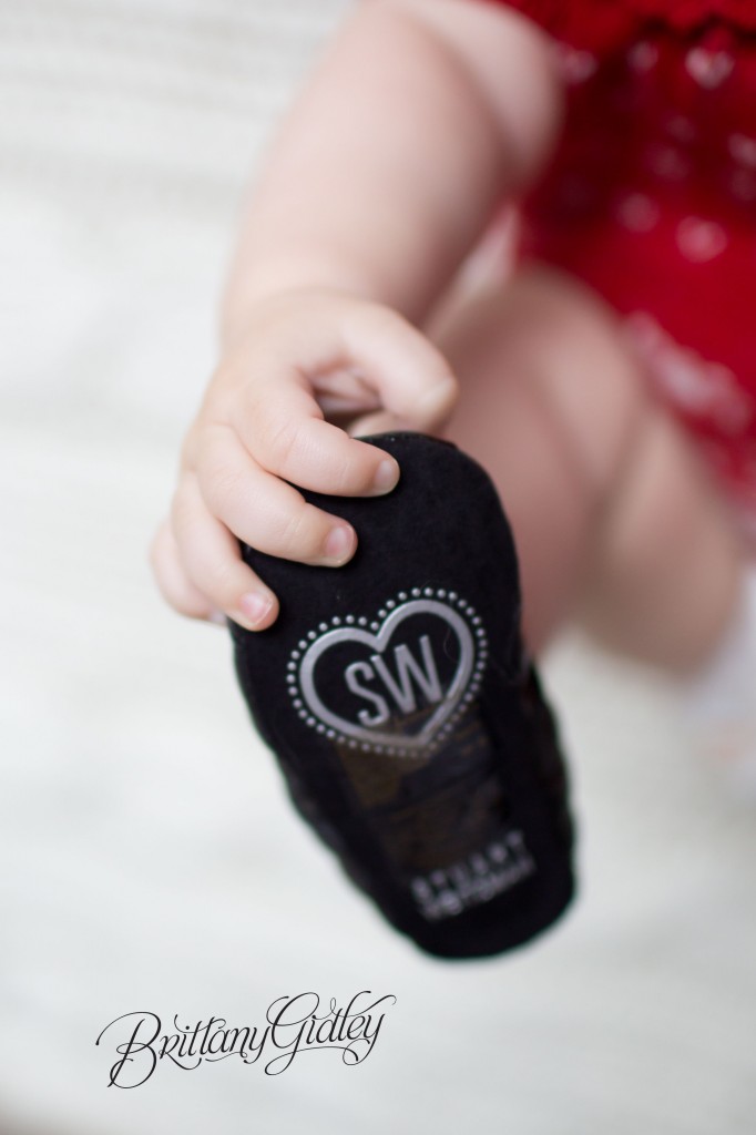 Steuart Weitzman | Baby | Shoes | Fashion | Start With The Best | Brittany Gidley Photography LLC