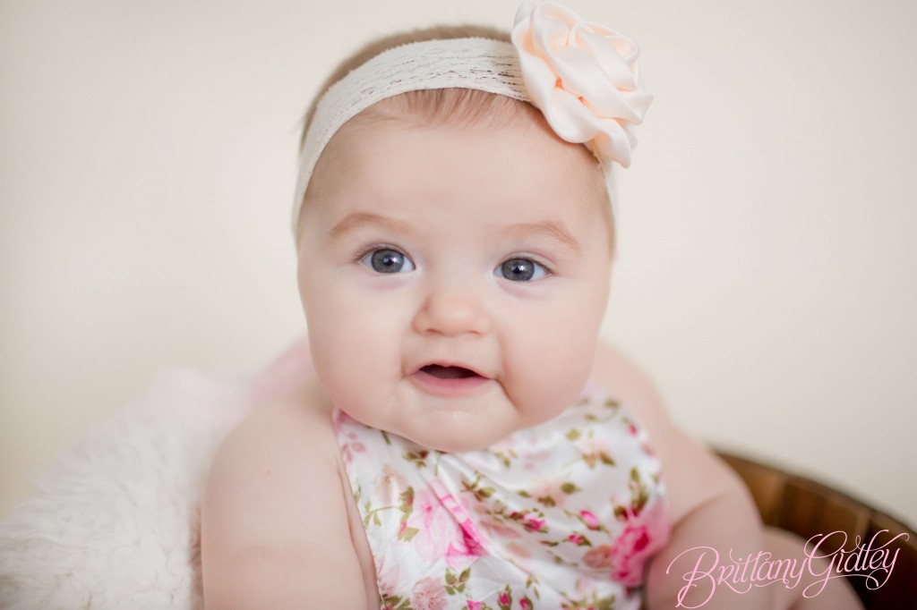 Cream | Pink | Bucket | Fashion | Start With The Best | Brittany Gidley Photography LLC