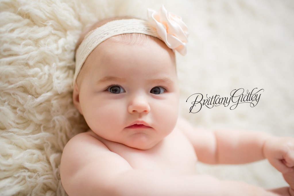 Cream | Flokati | Fashion | Start With The Best | Brittany Gidley Photography LLC