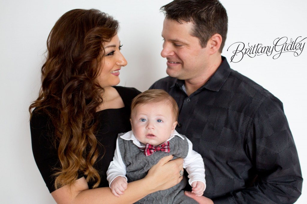 Family | Best Baby Photography | Brittany Gidley Photography LLC
