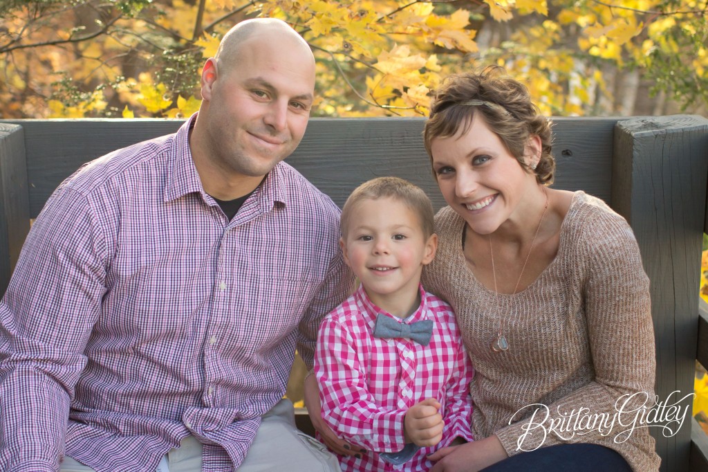Chagrin Falls Photographer | Chagrin Falls, OH | Family | Play | Adorable | 4 Year Old | Start With The Best | Brittany Gidley Photography LLC