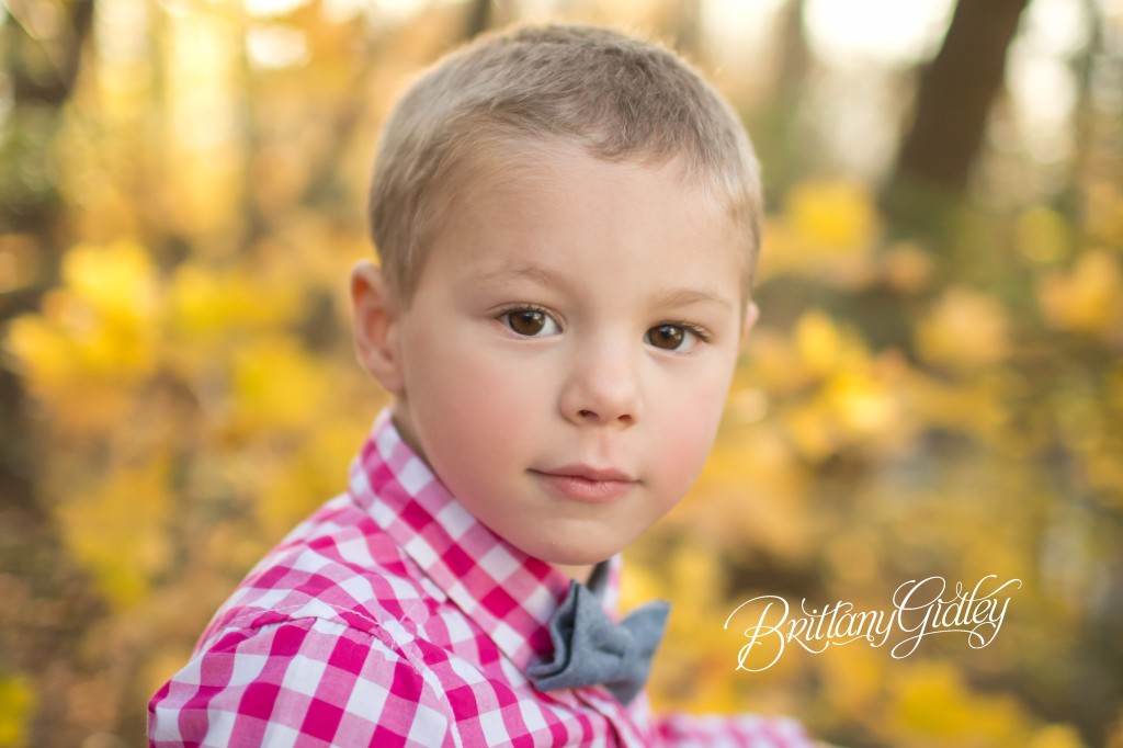 Chagrin Falls Photography | Chagrin Falls, OH | Family | Play | Adorable | 4 Year Old | Start With The Best | Brittany Gidley Photography LLC
