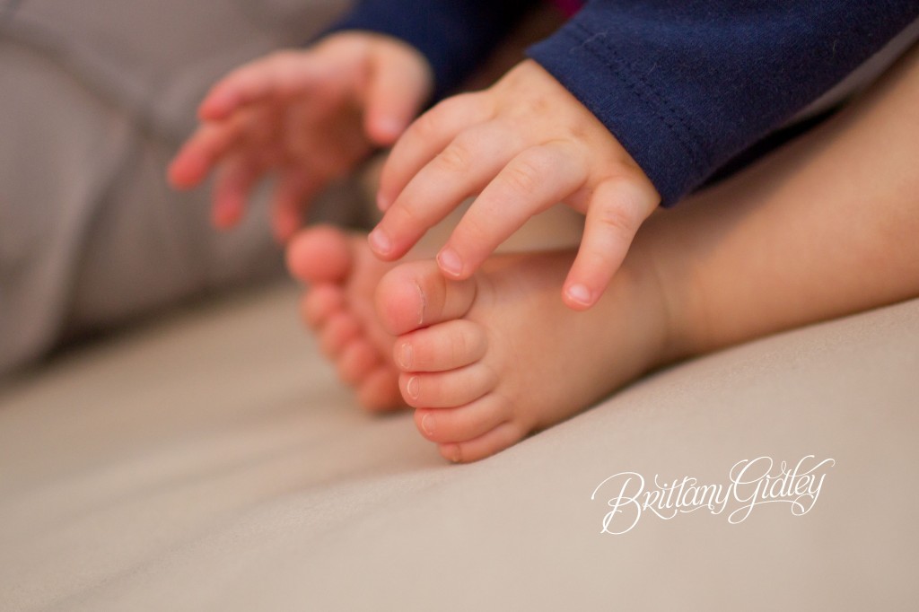 Lifestyle Photographer | On Location | In Home | Lifestyle Photography Session | Brittany Gidley Photography LLC | Details