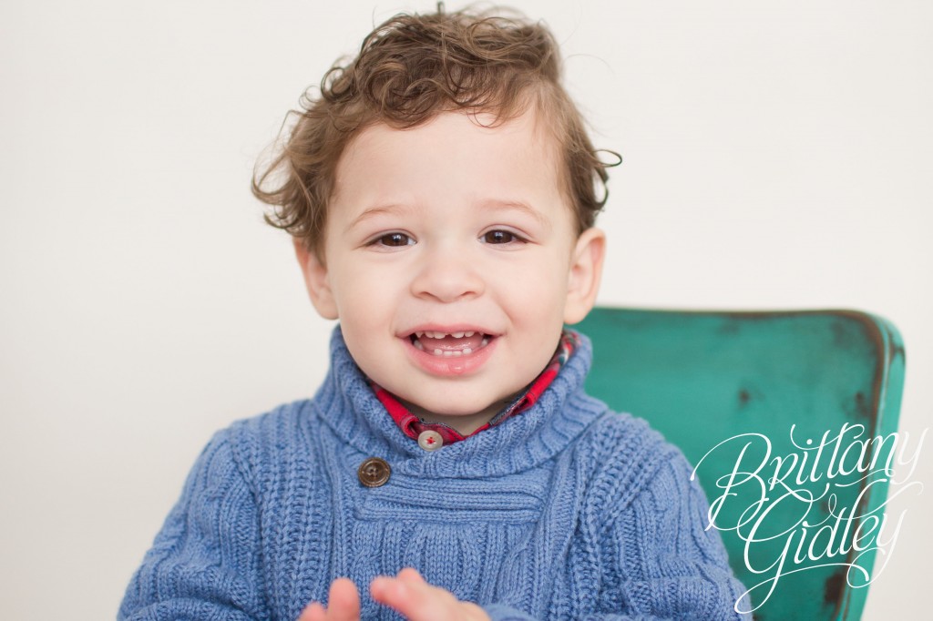 Studio Family Photographer | Meet Mason| Toddler | Family | Inspiration | Brittany Gidley Photography LLC