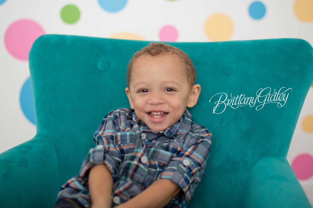 Cleveland Toddler Photography| Toddler Photography | Start With The Best | Brittany Gidley Photography LLC