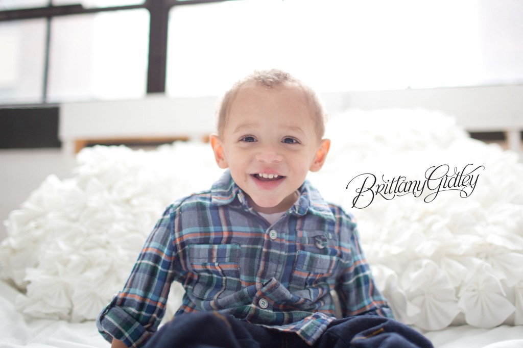Cleveland Toddler Photography| Toddler Photography | Start With The Best | Brittany Gidley Photography LLC