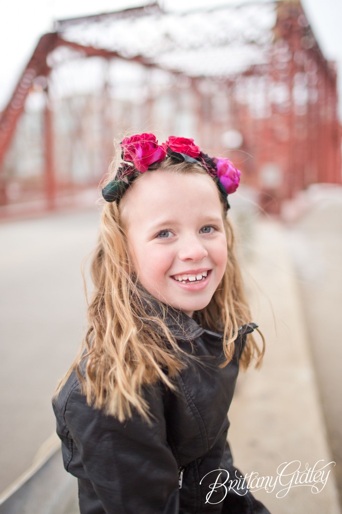 Colorful Family Photography | Urban Family Photographer | Cleveland Ohio | 44114 | Brittany Gidley Photography LLC