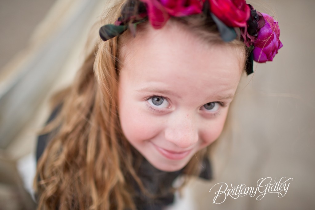 Colorful Children Photography | Urban Family Photographer | Cleveland Ohio | 44114 | Brittany Gidley Photography LLC