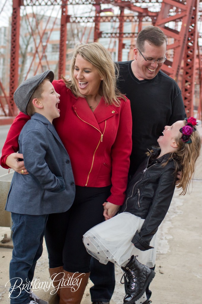 Colorful Child Photographer | Urban Family Photographer | Cleveland Ohio | 44114 | Brittany Gidley Photography LLC
