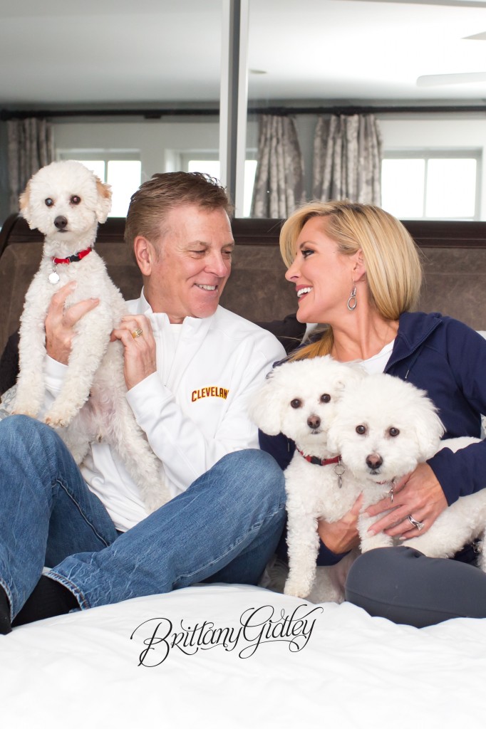Lifestyle Pet Photography | Bay Village Ohio | Cleveland |Dogs | Adorable | Family