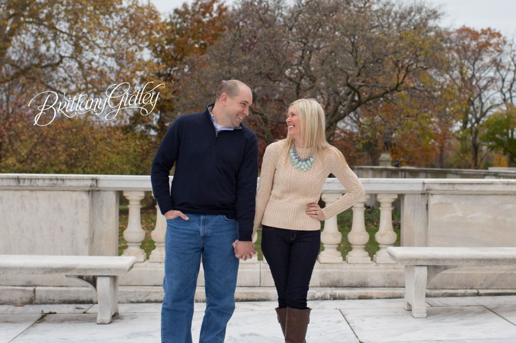 Parents | Cleveland, OH | Brittany Gidley Photography LLC | Start With The Best