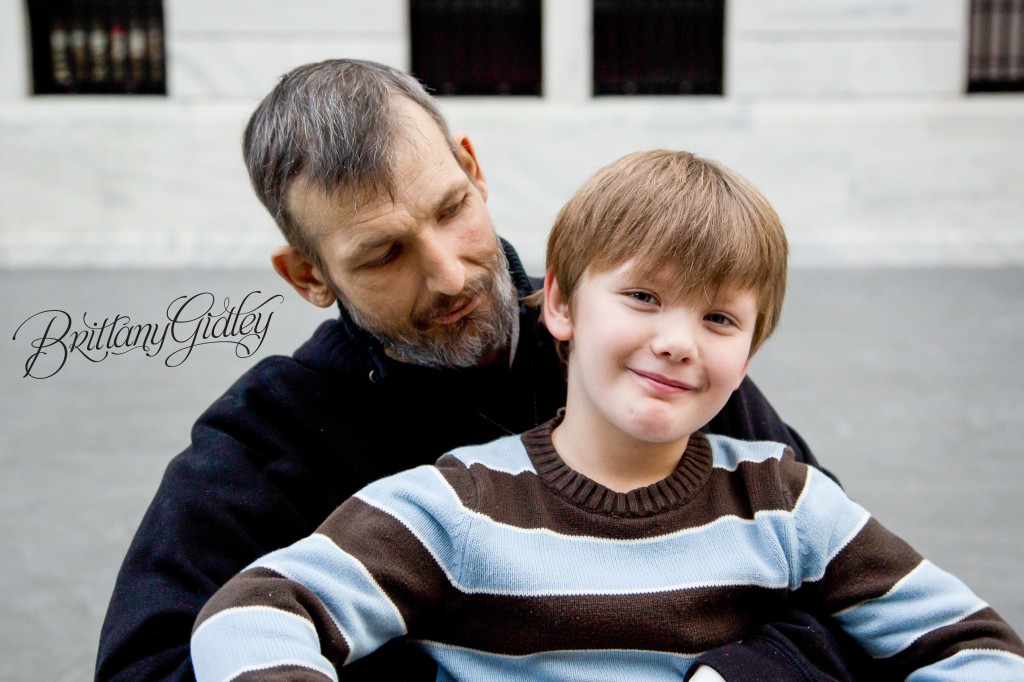 Extended Family Pictures | Cleveland Ohio | Brittany Gidley Photography LLC