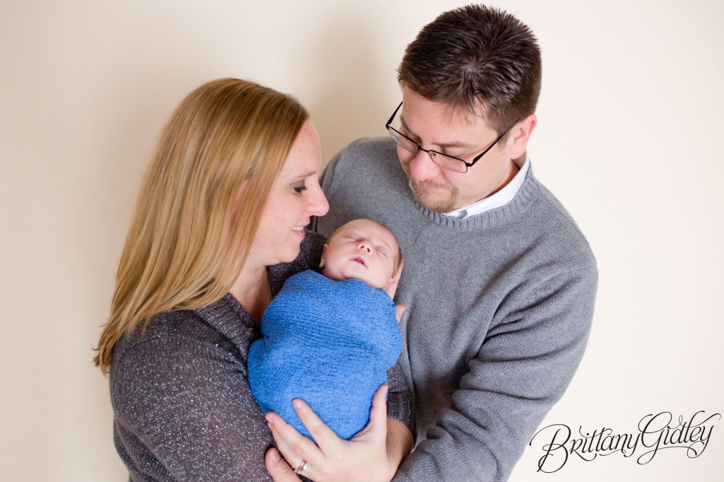 Newborn Session | Best Newborn Photographer | Best Newborn Photography | Start With The Best | Brittany Gidley Photography LLC