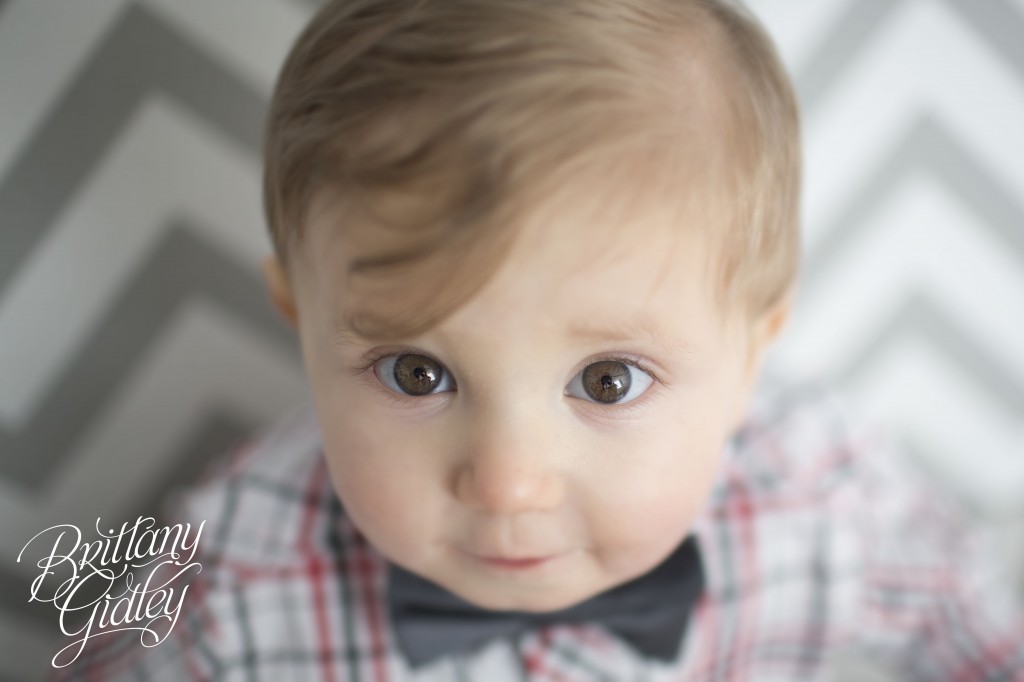 12 Month Old | 1st Birthday | Photography Inspiration | Brittany Gidley Photography LLC