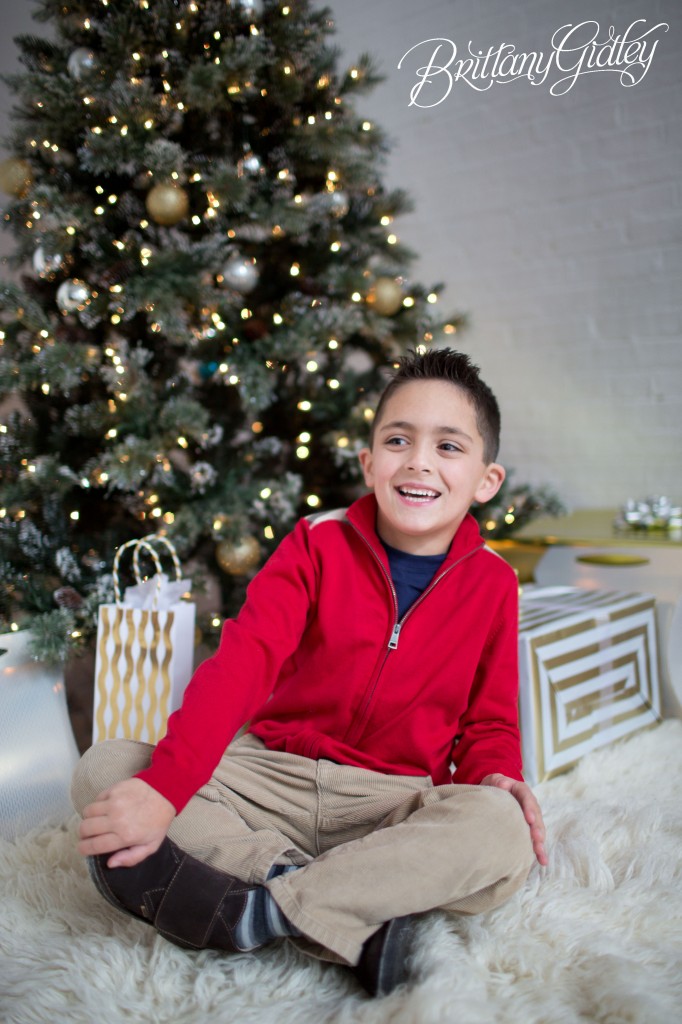 Christmas Mini Sessions | Brittany Gidley Photography LLC | Start With The Best www.brittanygidleyphotography.com