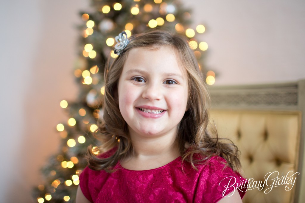 Christmas Mini Sessions | Brittany Gidley Photography LLC | Start With The Best www.brittanygidleyphotography.com