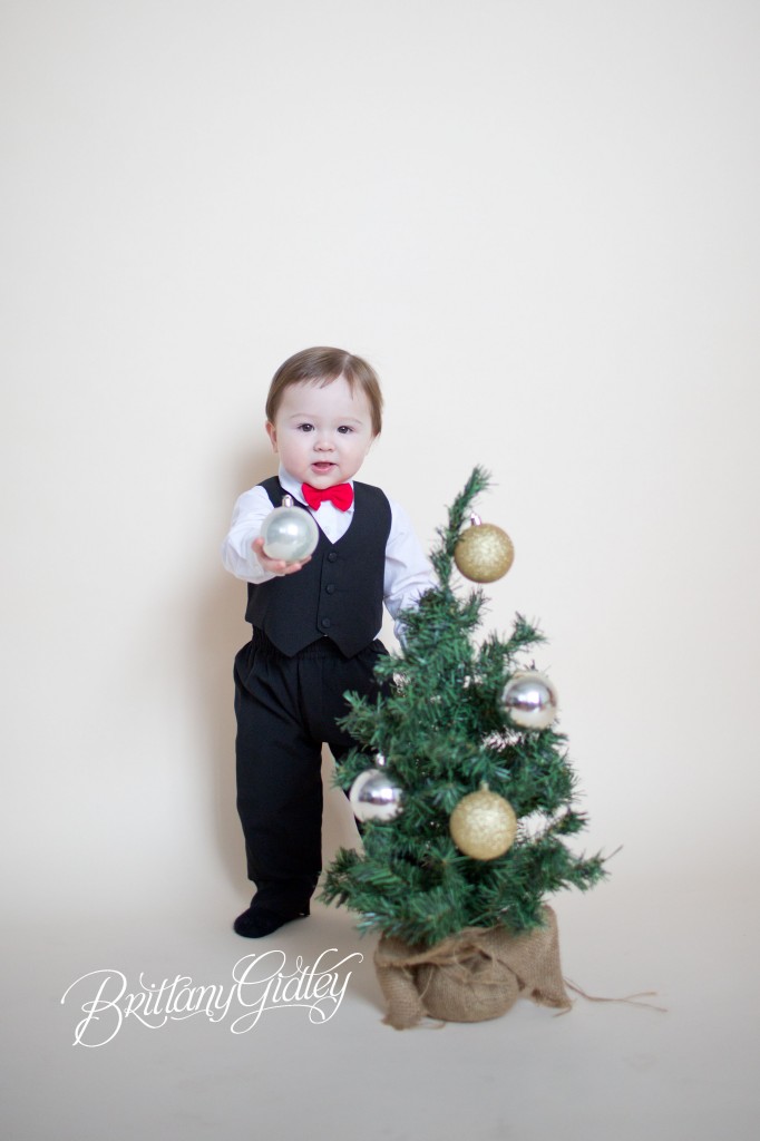 Christmas Mini Sessions | Brittany Gidley Photography LLC | Start With The Best www.brittanygidleyphotography.com