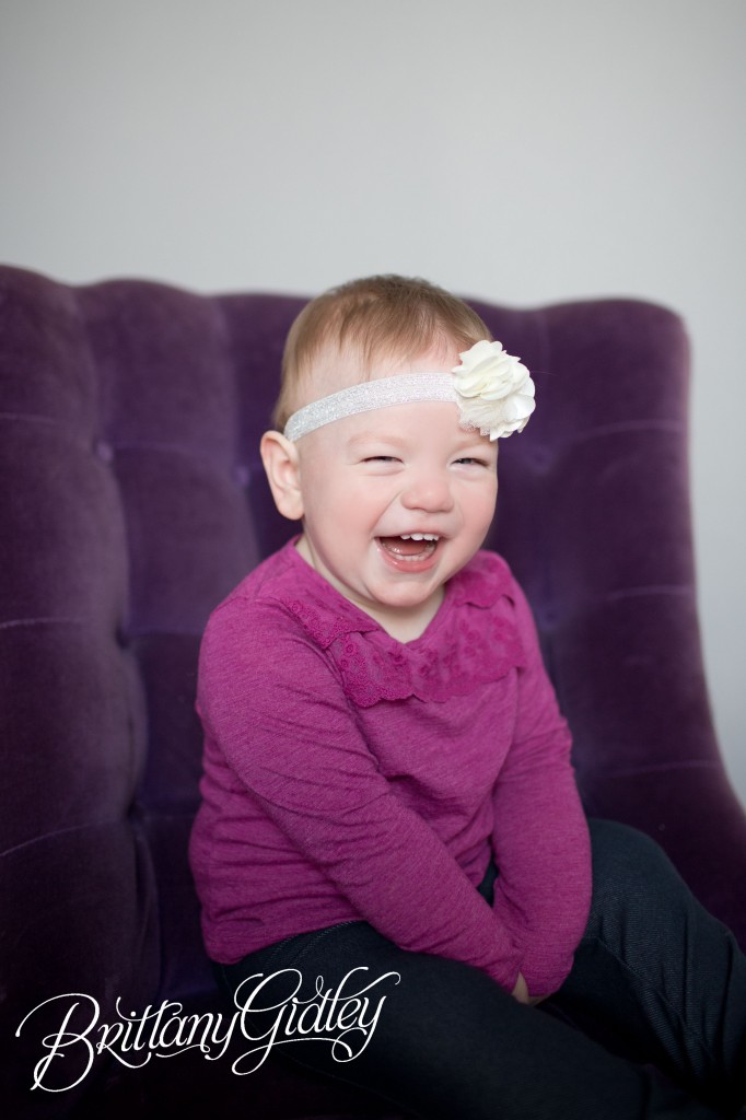 Big Sister | Brittany Gidley Photography LLC | Start With The Best | Baby Photographer | Cleveland | Baby Photography