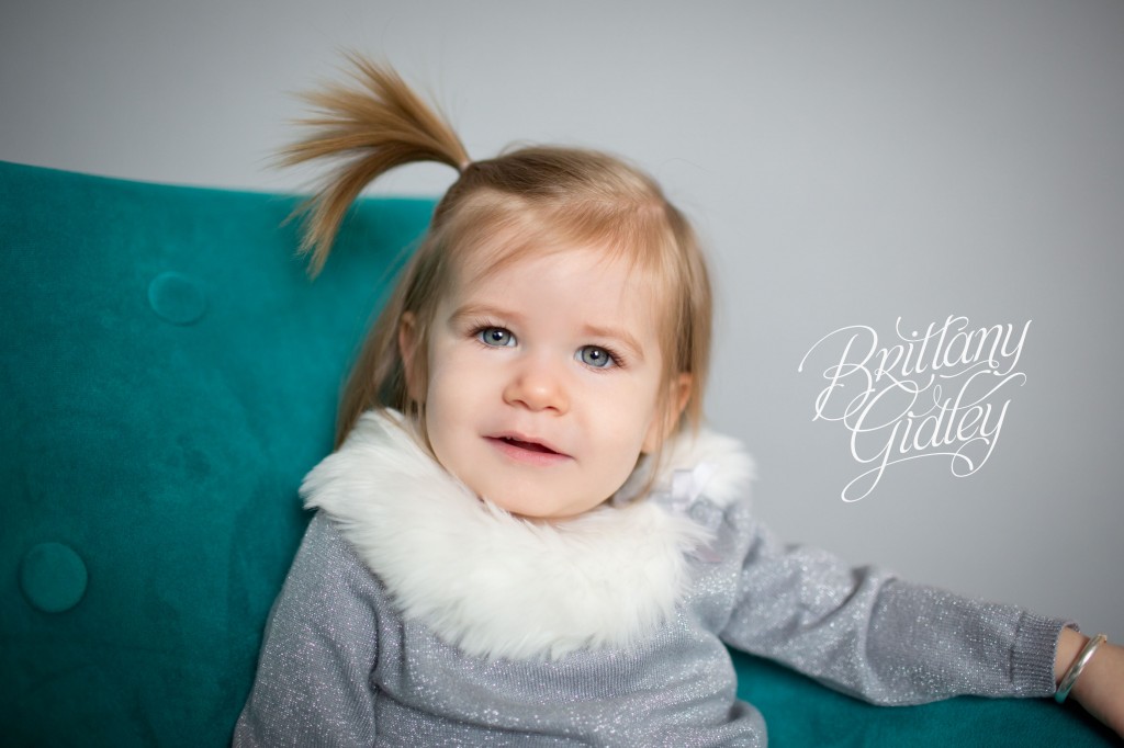 Toddler Photography | Blue Eyes | Frozen | Love | Brittany Gidley Photography LLC