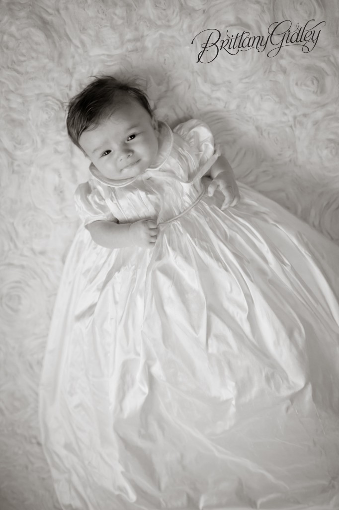 Baptism Photographer | Baptism Photography | Start With The Best | Baptism | Brittany Gidley Photography LLC