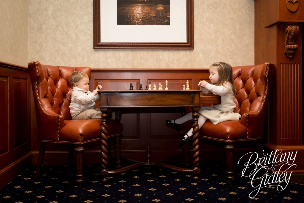 Country Club Photographer | Congress Lake Country Club | Hartville Ohio | Holiday | Christmas | Brittany Gidley Photography LLC