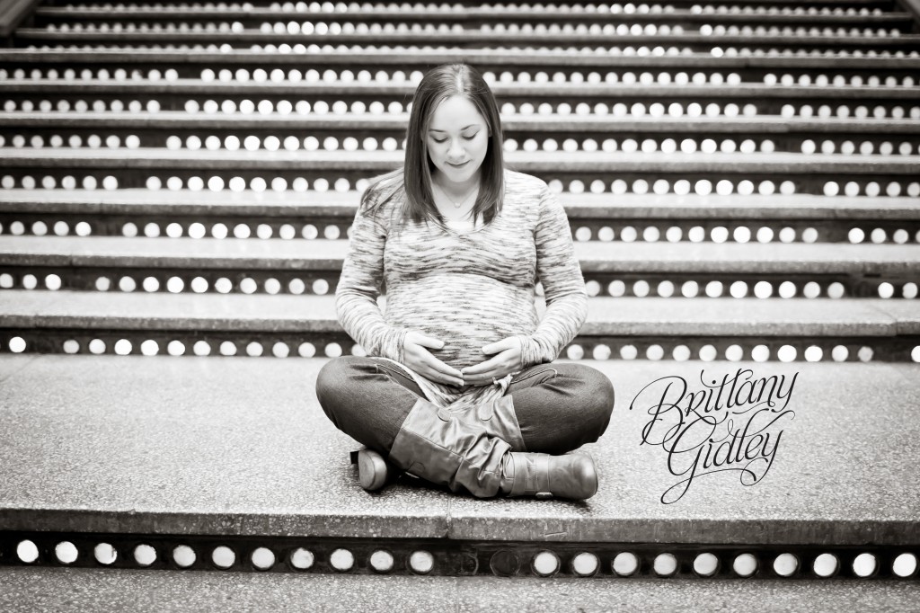 Downtown | Photography | Cleveland Public Library | Downtown Cleveland, Ohio | Brittany Gidley Photography LLC