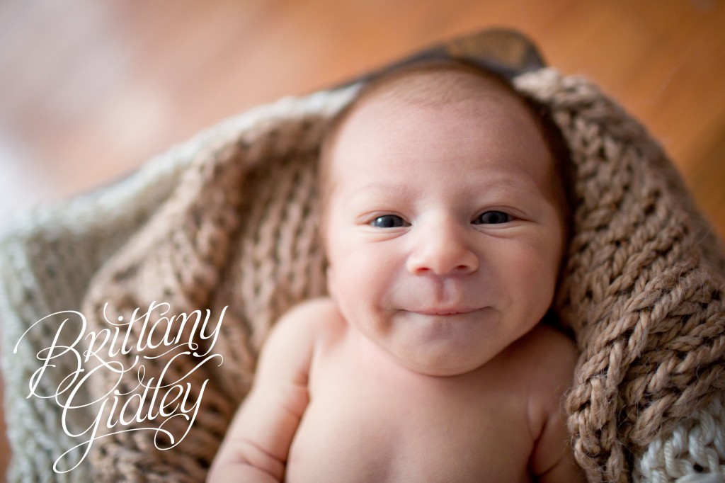 Newborn Studio | Portraits | Baby Photography | Start With The Best | Brittany Gidley Photography LLC