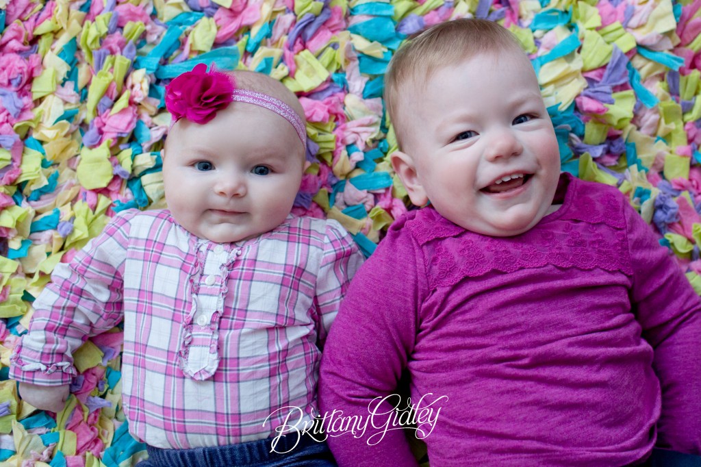 3 Months | 3 Month Baby | Brittany Gidley Photography LLC | Start With The Best | Baby Photographer | Cleveland | Baby Photography