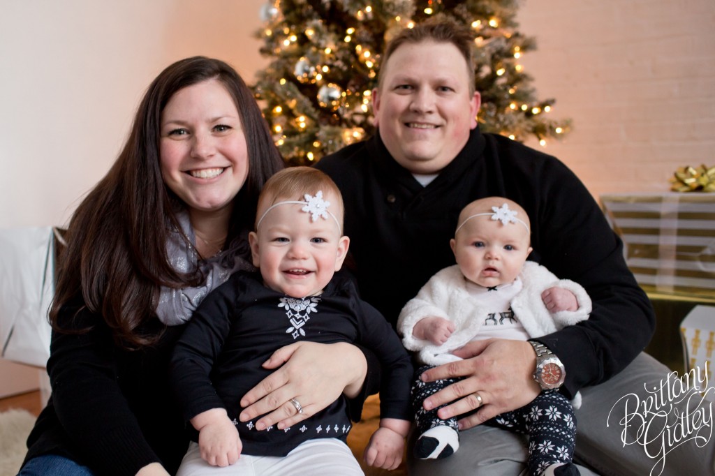 3 Months | 3 Month Baby | Brittany Gidley Photography LLC | Start With The Best | Baby Photographer | Cleveland | Baby Photography