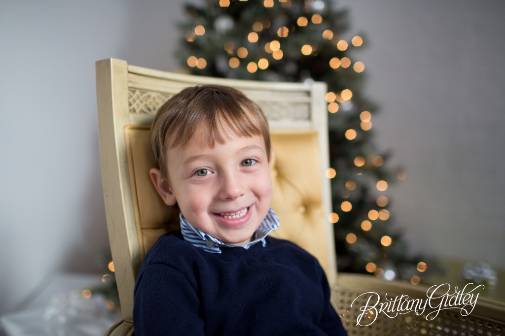 Christmas Mini Sessions | Brittany Gidley Photography LLC | Start With The Best www.brittanygidleyphotography.com