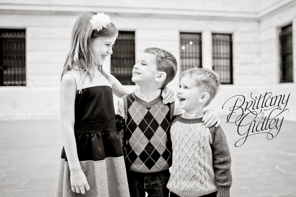 Extended Family Photography | Cleveland Ohio | Brittany Gidley Photography LLC