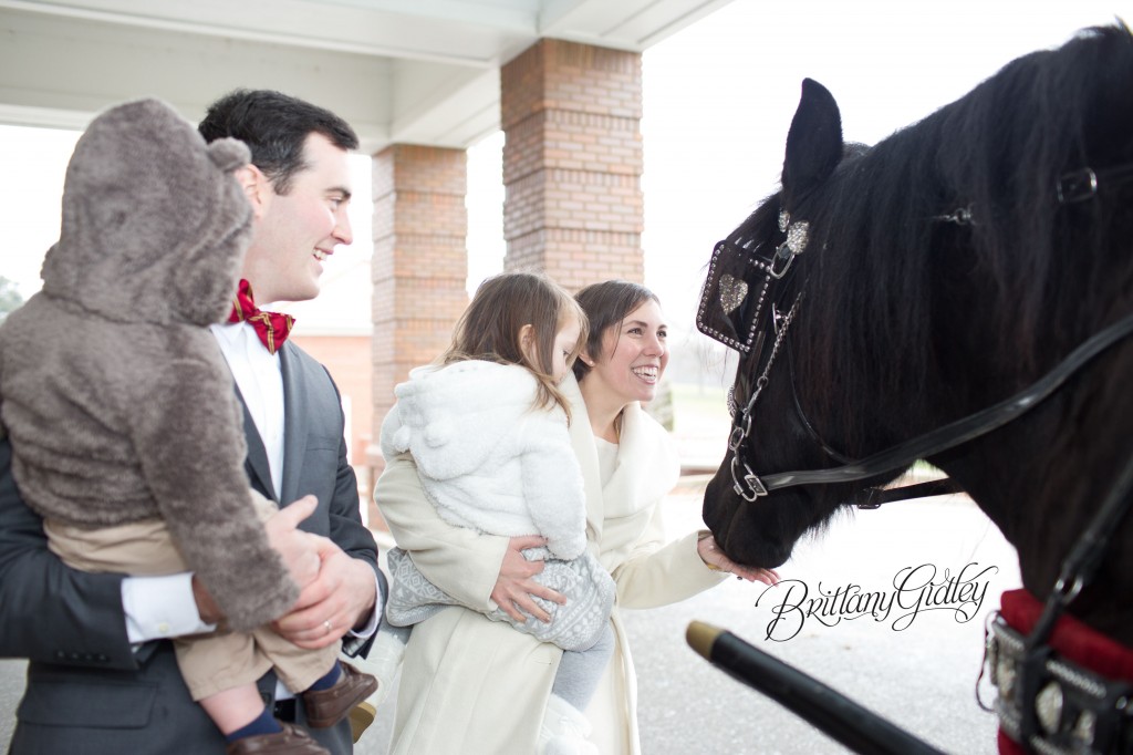 Country Club Photography | Congress Lake Country Club | Hartville Ohio | Holiday | Christmas | Brittany Gidley Photography LLC
