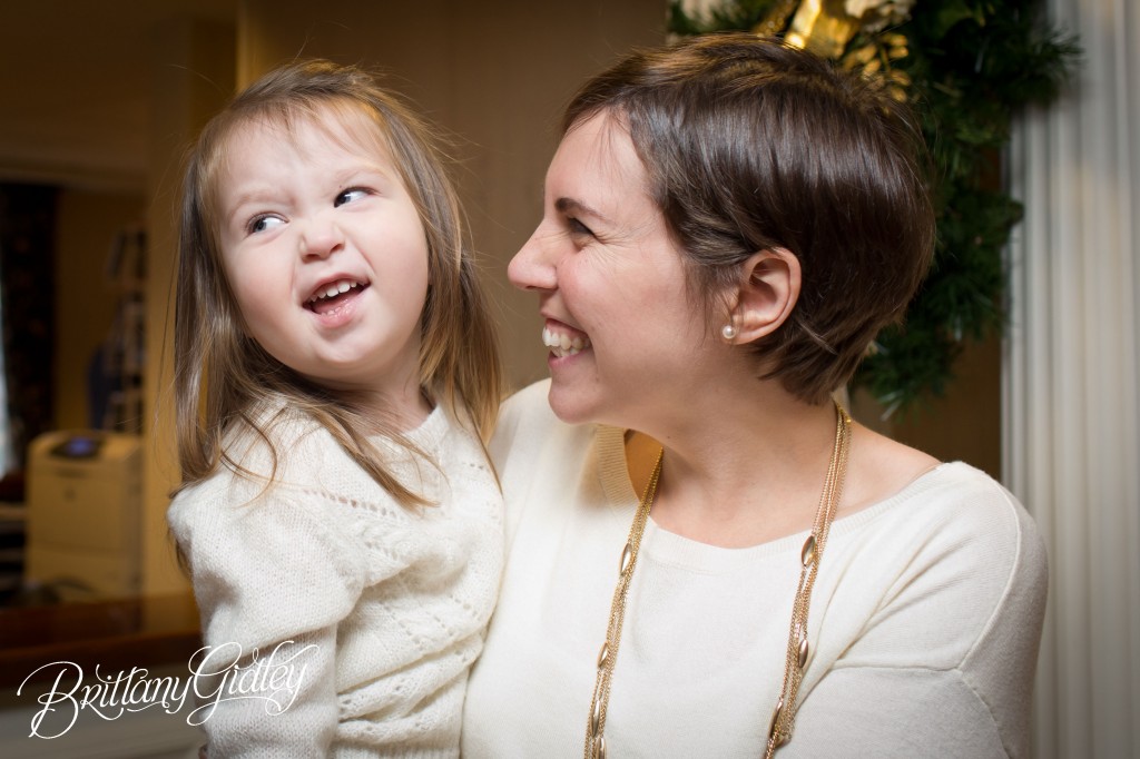 Country Club Photography | Congress Lake Country Club | Hartville Ohio | Holiday | Christmas | Brittany Gidley Photography LLC