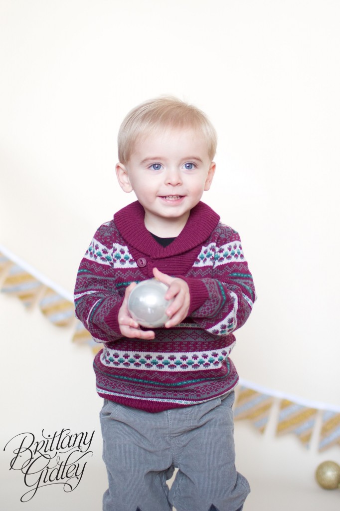 Christmas Mini Sessions | Brittany Gidley Photography LLC | Start With The Best www.brittanygidleyphotography.com