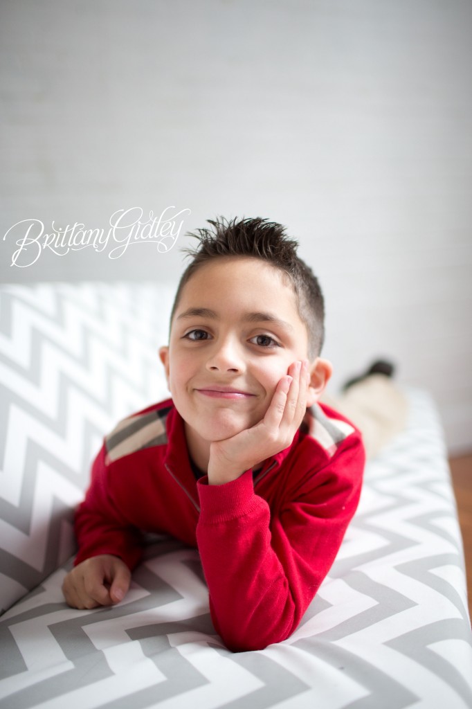 Christmas Mini Sessions | Brittany Gidley Photography LLC | Start With The Best www.brittanygidleyphotography.com