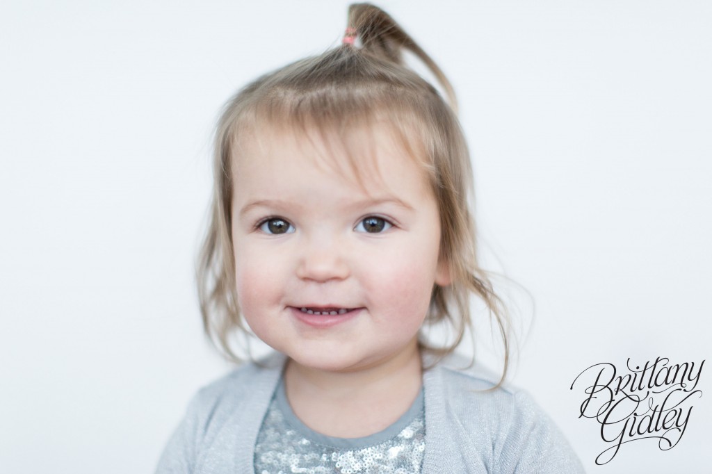 Holiday Pictures | 2 Years Old | Love | Mother and Daughter | Brittany Gidley Photography LLC