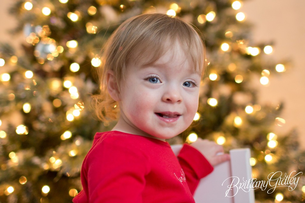 Christmas Mini Sessions | Brittany Gidley Photography LLC | Start With The Best www.brittanygidleyphotography.com