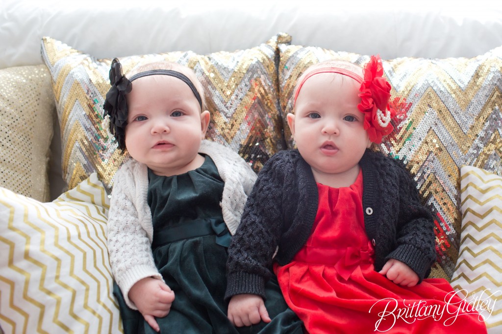 Christmas Mini Sessions | Brittany Gidley Photography LLC | Start With The Best www.brittanygidleyphotography.com