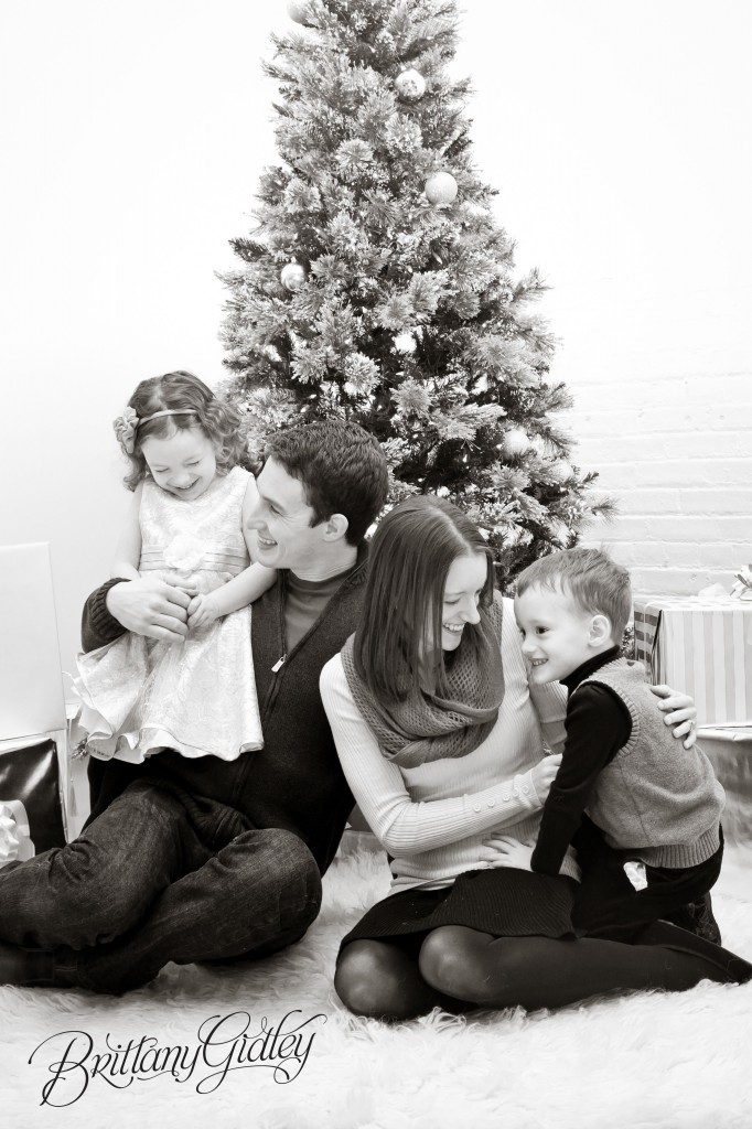 Extended Family Session | Seamless | Love | Cousins | Brittany Gidley Photography LLC | Start With The Best