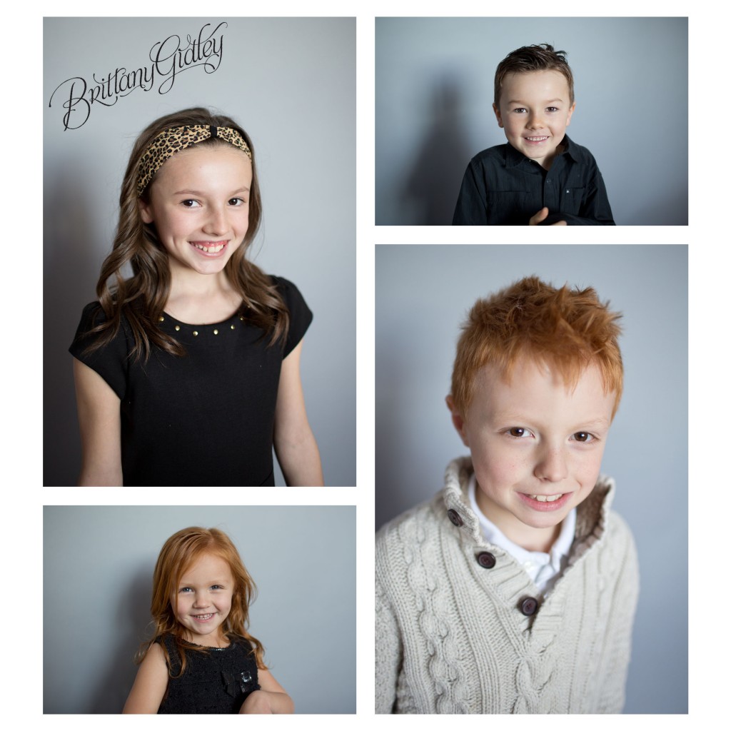 Extended Family Pictures | Surprise Photo Shoot | Start With The Best | BGP | Love | Brittany Gidley Photography LLC